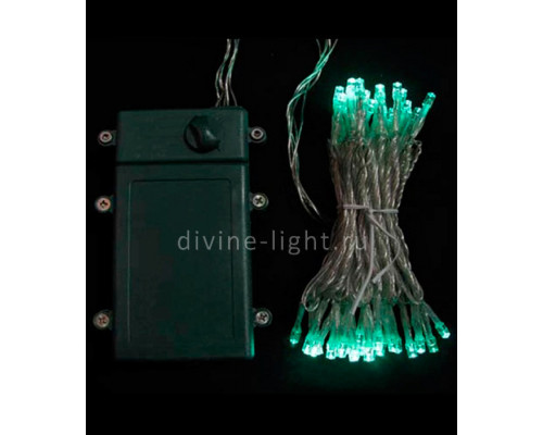 Заказать Светодиодная нить Laitcom EST100-4W10-8A| VIVID-LIGHT.RU