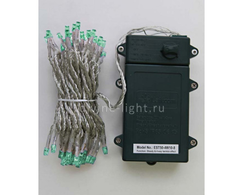 Заказать Светодиодная нить Laitcom EST100-4W10-8A| VIVID-LIGHT.RU