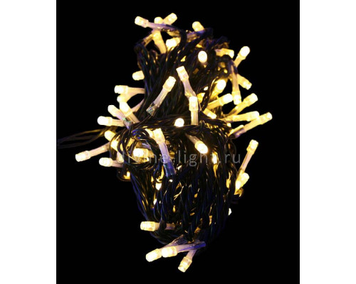 Заказать Светодиодная нить Laitcom PST100-11-1WW| VIVID-LIGHT.RU