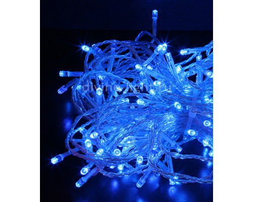 Оформить заказ Светодиодная нить Laitcom EST200-10-1B| VIVID-LIGHT.RU