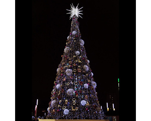 Заказать Светодиодная нить Neon-Night 315-155| VIVID-LIGHT.RU