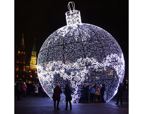 Заказать Светодиодная нить Neon-Night 315-155| VIVID-LIGHT.RU