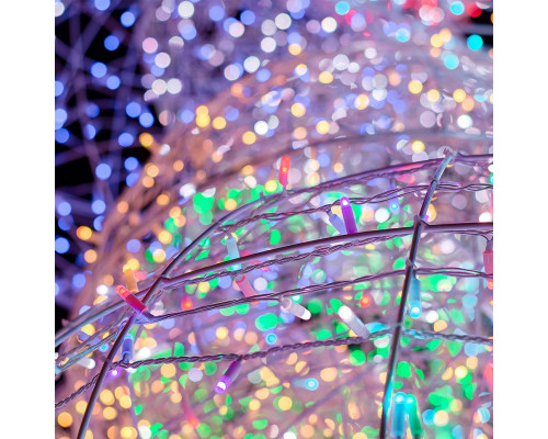 Купить Светодиодная нить Neon-Night 245-409| VIVID-LIGHT.RU