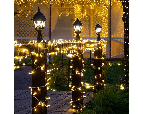 Заказать Светодиодная нить Neon-Night 305-196| VIVID-LIGHT.RU