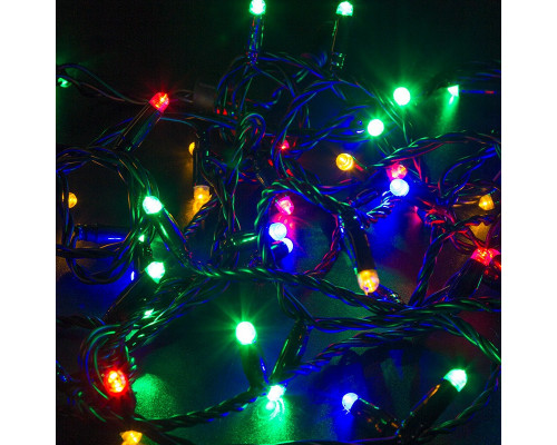 Купить Светодиодная нить Neon-Night 305-179| VIVID-LIGHT.RU