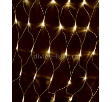 Светодиодная сеть Laitcom NTL256C-10-2WW