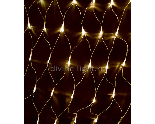 Оформить заказ Светодиодная сеть Laitcom NTL256C-10-2WW| VIVID-LIGHT.RU