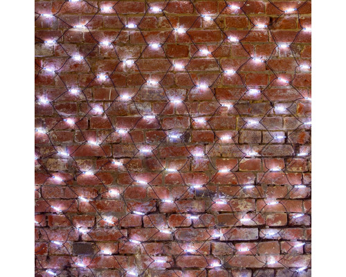 Оформить заказ Светодиодная сеть Neon-Night 217-125| VIVID-LIGHT.RU