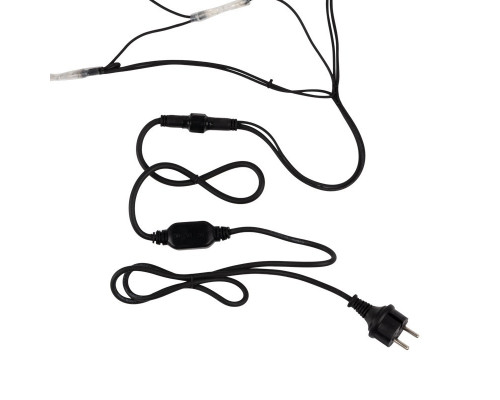 Оформить заказ Светодиодная сеть Neon-Night 217-125| VIVID-LIGHT.RU