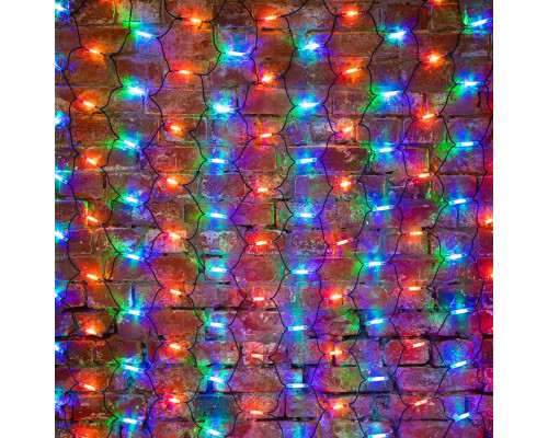 Заказать Светодиодная сеть Neon-Night 217-129| VIVID-LIGHT.RU