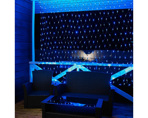 Сделать заказ Светодиодная сеть Neon-Night 215-032| VIVID-LIGHT.RU