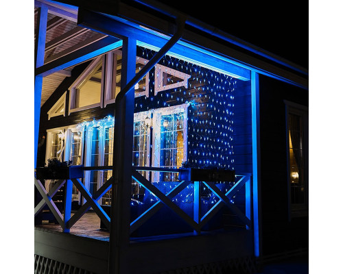 Сделать заказ Светодиодная сеть Neon-Night 215-032| VIVID-LIGHT.RU