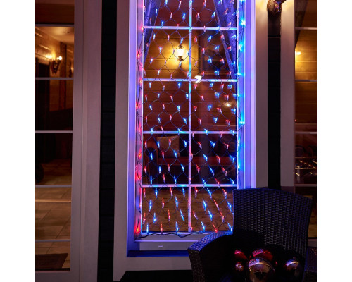 Оформить заказ Светодиодная сеть Neon-Night 215-013| VIVID-LIGHT.RU