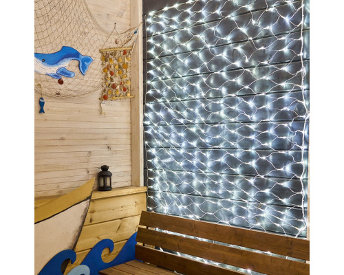 Сделать заказ Светодиодная сеть Neon-Night 215-045| VIVID-LIGHT.RU