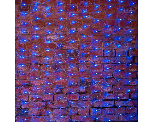 Сделать заказ Светодиодная сеть Neon-Night 215-043| VIVID-LIGHT.RU