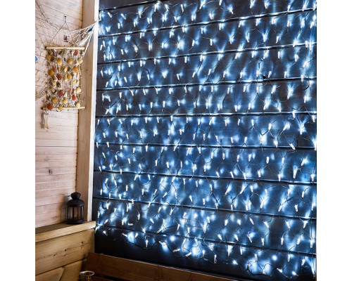 Купить Светодиодная сеть Neon-Night 215-021| VIVID-LIGHT.RU