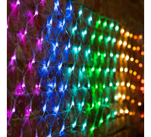 Светодиодная сеть Neon-Night 215-049