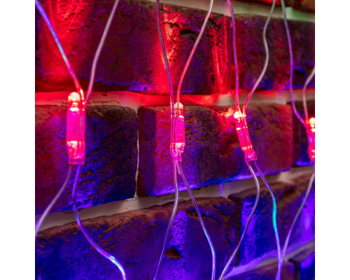 Оформить заказ Светодиодная сеть Neon-Night 215-059| VIVID-LIGHT.RU