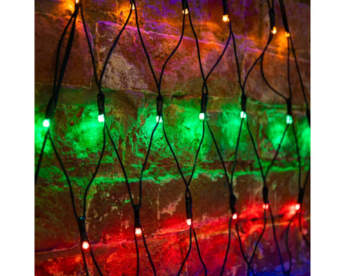 Оформить заказ Светодиодная сеть Neon-Night 215-009| VIVID-LIGHT.RU