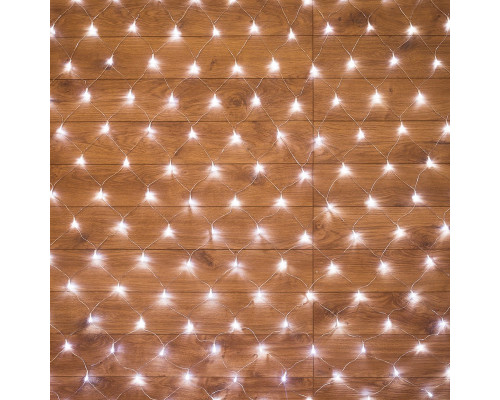 Оформить заказ Светодиодная сеть Neon-Night 215-125| VIVID-LIGHT.RU