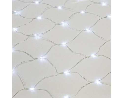 Оформить заказ Светодиодная сеть Neon-Night 215-125| VIVID-LIGHT.RU