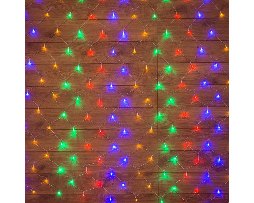 Оформить заказ Светодиодная сеть Neon-Night 215-129| VIVID-LIGHT.RU