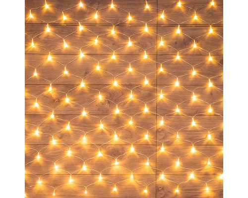 Оформить заказ Светодиодная сеть Neon-Night 215-126| VIVID-LIGHT.RU