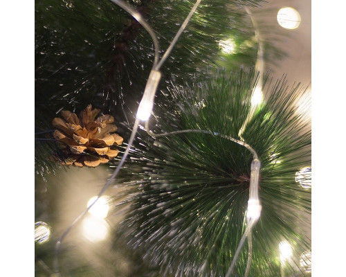 Оформить заказ Светодиодная сеть Neon-Night 215-135| VIVID-LIGHT.RU