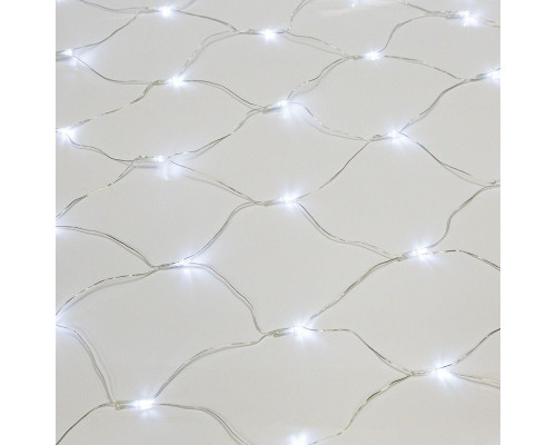 Оформить заказ Светодиодная сеть Neon-Night 215-135| VIVID-LIGHT.RU