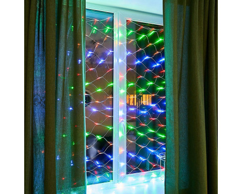 Сделать заказ Светодиодная сеть Neon-Night 215-139| VIVID-LIGHT.RU