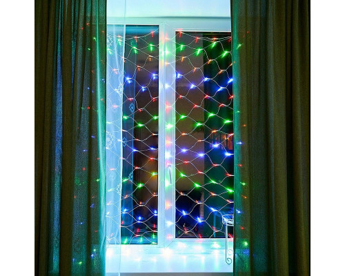 Сделать заказ Светодиодная сеть Neon-Night 215-139| VIVID-LIGHT.RU