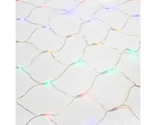 Сделать заказ Светодиодная сеть Neon-Night 215-139| VIVID-LIGHT.RU