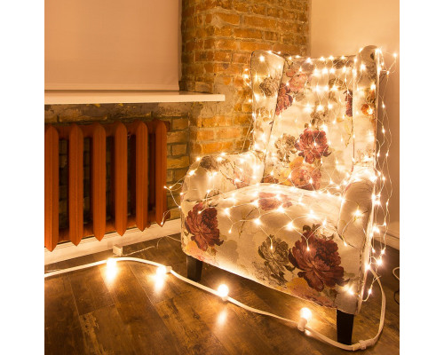 Оформить заказ Светодиодная сеть Neon-Night 215-136| VIVID-LIGHT.RU