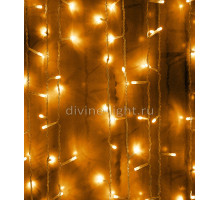 Светодиодный занавес Laitcom PCL402BL-10-2Y