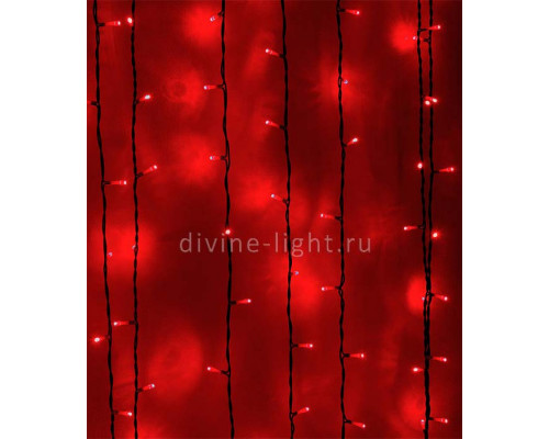 Оформить заказ Светодиодный занавес Laitcom PCL602-11-2R| VIVID-LIGHT.RU