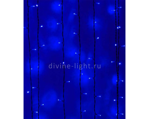 Оформить заказ Светодиодный занавес Laitcom PCL602-11-2B| VIVID-LIGHT.RU