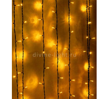 Светодиодный занавес Laitcom PCL602-11-2Y