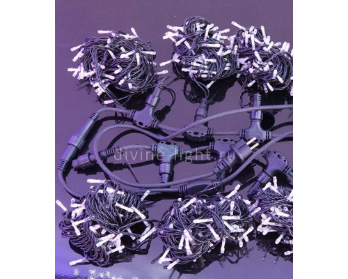 Оформить заказ Светодиодный занавес Laitcom PCL402-11-2M| VIVID-LIGHT.RU