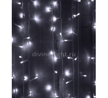 Светодиодный занавес Laitcom PCL402BL-10-2W