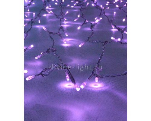 Сделать заказ Светодиодный занавес Laitcom ECL200-10-2L| VIVID-LIGHT.RU