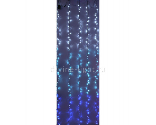 Сделать заказ Светодиодный занавес Laitcom ESI150-SH10-1WB| VIVID-LIGHT.RU