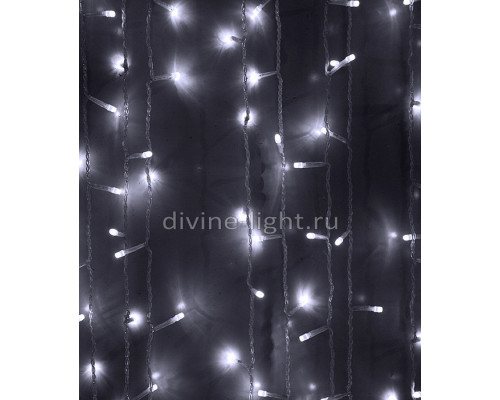 Оформить заказ Светодиодный занавес Laitcom PCL602BL-10-2W| VIVID-LIGHT.RU