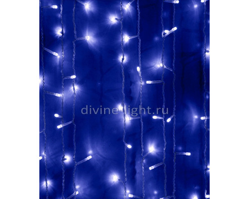 Купить Светодиодный занавес Laitcom PCL601-10-2B| VIVID-LIGHT.RU