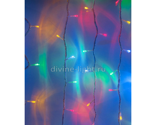 Оформить заказ Светодиодный занавес Laitcom PCL602-10-2M| VIVID-LIGHT.RU