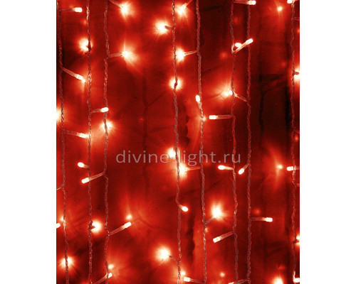 Заказать Светодиодный занавес Laitcom PCL602-10-2R| VIVID-LIGHT.RU