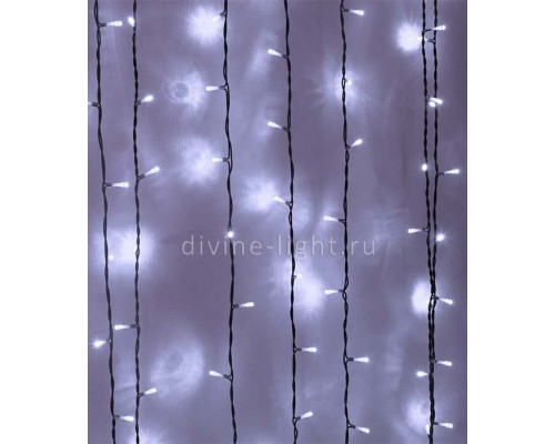 Оформить заказ Светодиодный занавес Laitcom PCL602-11-2W| VIVID-LIGHT.RU