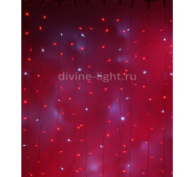 Светодиодный занавес Laitcom PCL600BLW-10-2R