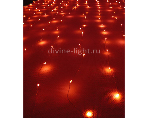 Оформить заказ Светодиодный занавес Laitcom Curtain 256-10-R| VIVID-LIGHT.RU