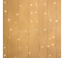 Светодиодный занавес Laitcom PCL400NOTBL-10-2WW