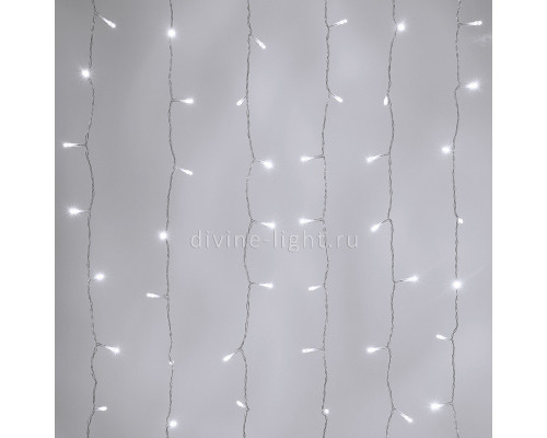 Оформить заказ Светодиодный занавес Laitcom PCL600NOTBL-10-2W| VIVID-LIGHT.RU